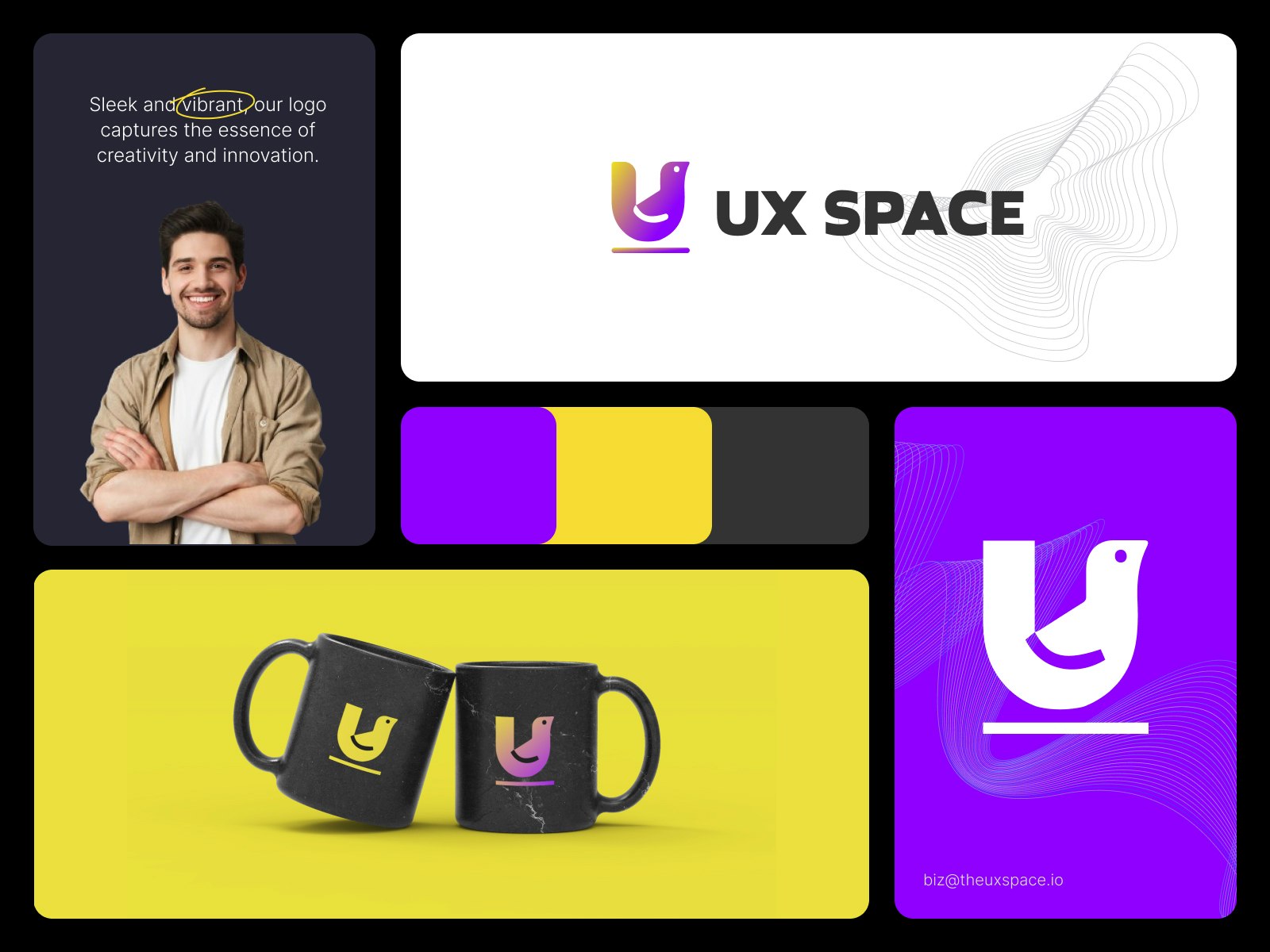 UX Space media 2