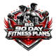 BG90DAY Fitness