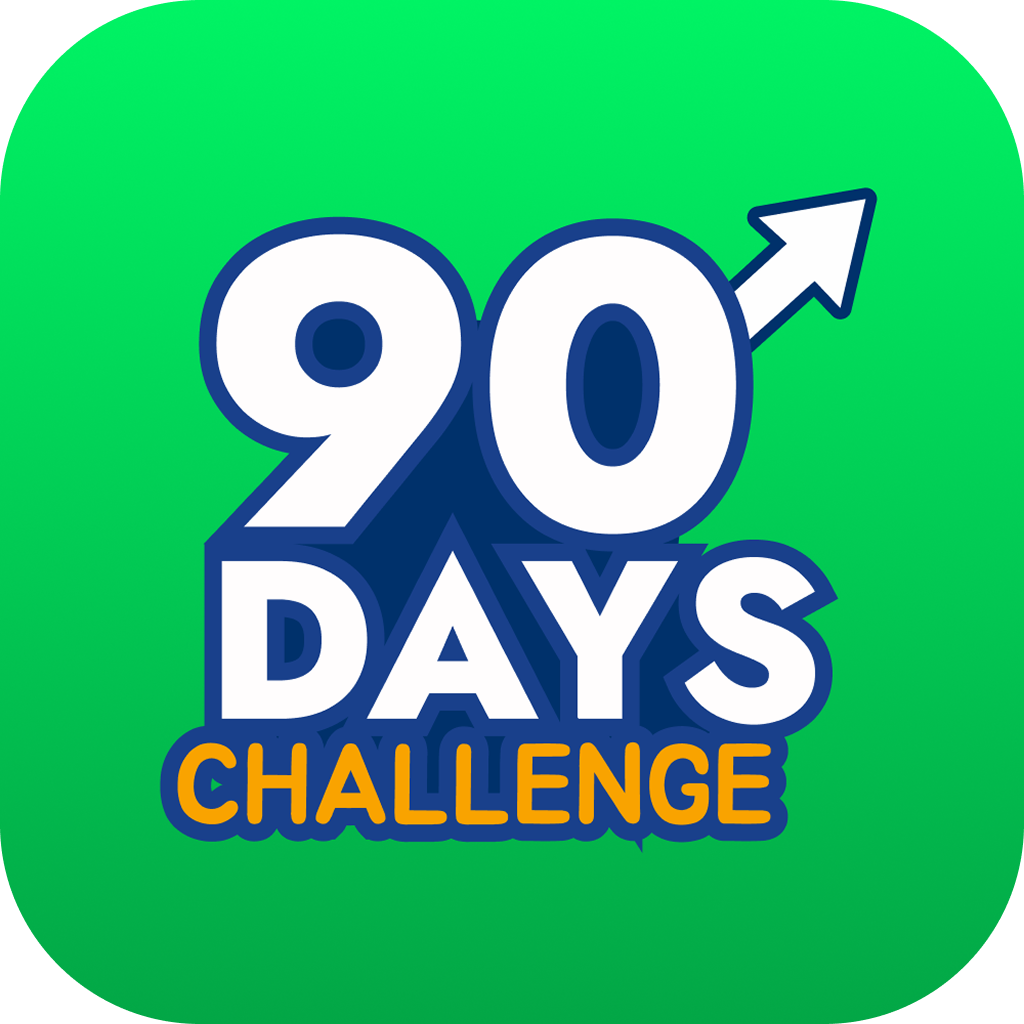 HabitPilot:90 Days Challenge
