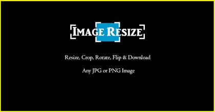 Resize Image Online gallery image