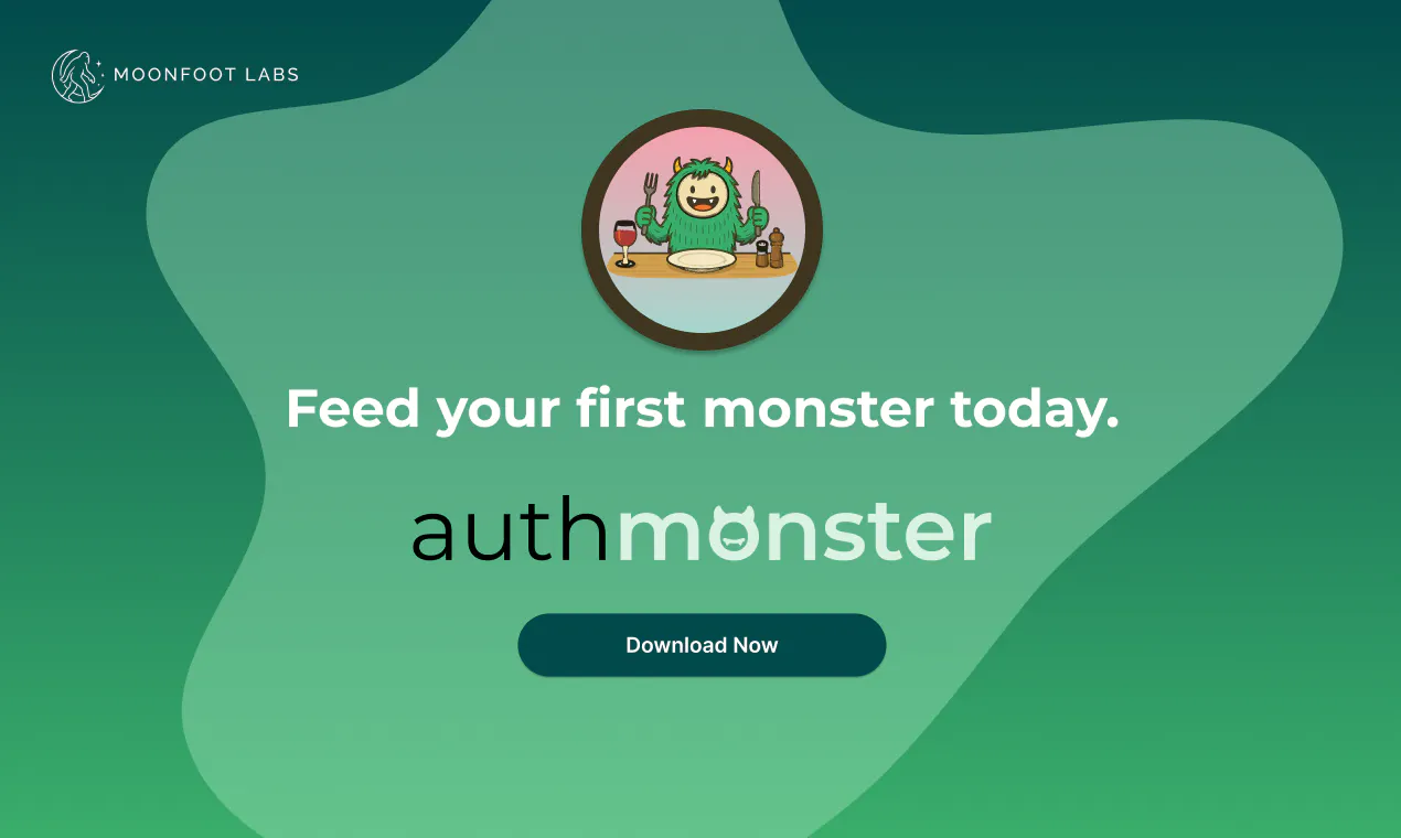 AuthMonster gallery image