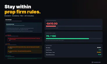 TraderCore gallery image