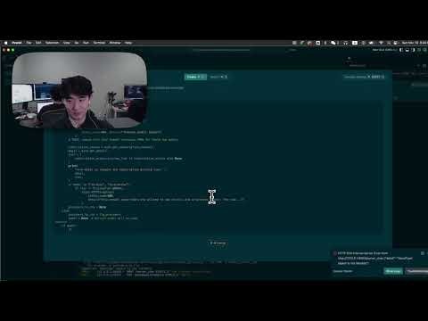 PearAI gallery image