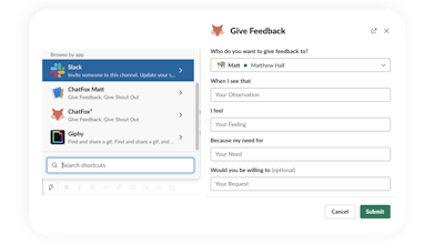 ChatFox gallery image