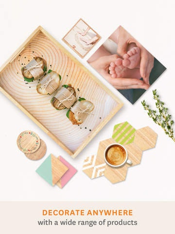 Woodpost gallery image