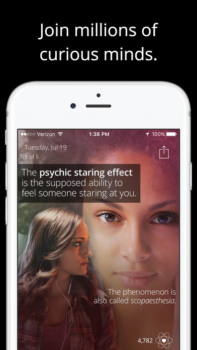 Curiosity gallery image