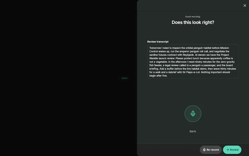 Lotti screenshot 3
