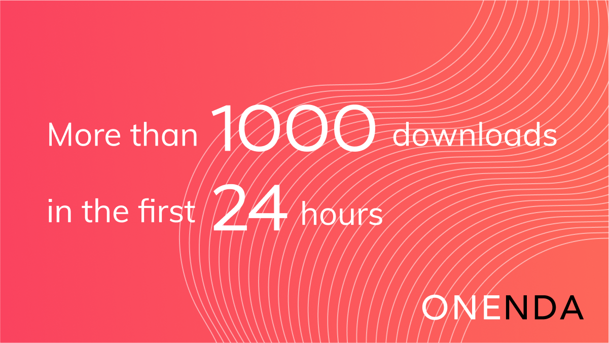 oneNDA gallery image