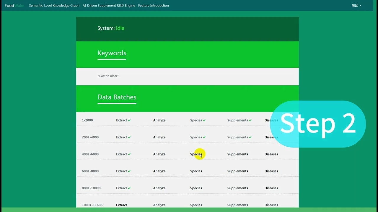 Daza Matrix gallery image