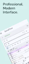 SerialFlow gallery image