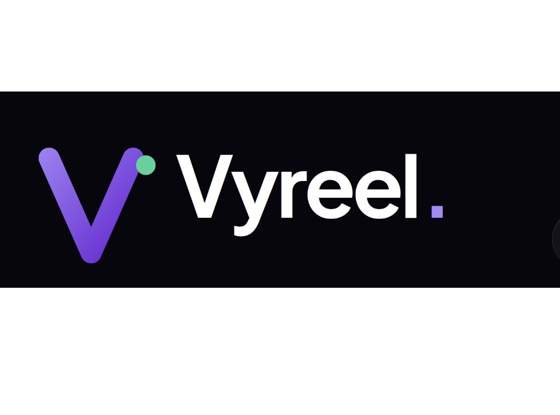 Vyreel gallery image