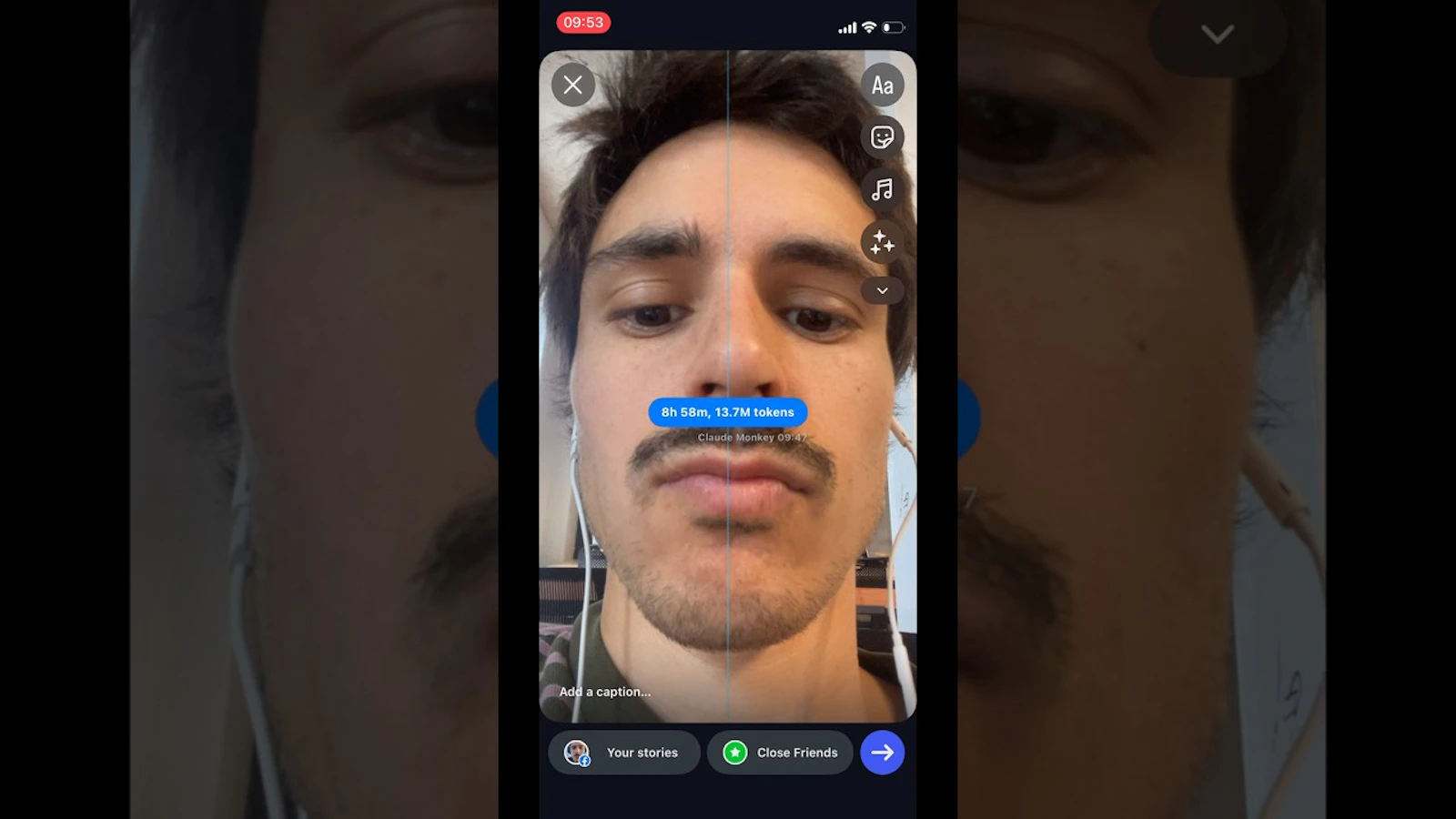 Devkat screenshot 1 (video preview)