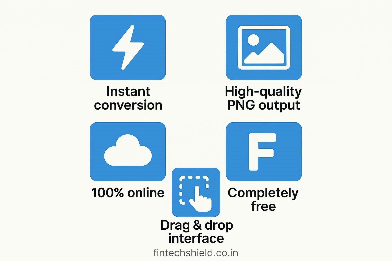 JPEG to PNG Converter | Fintech Shield gallery image