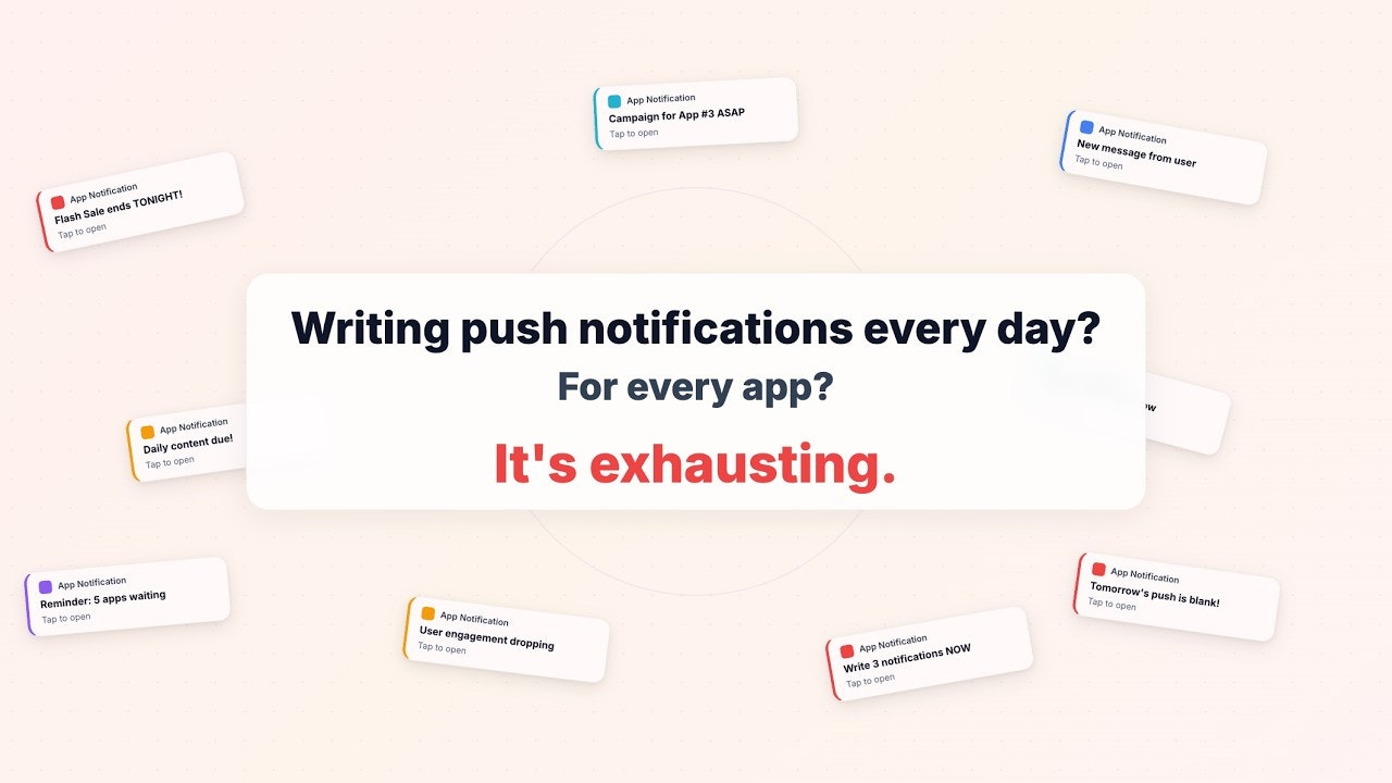 PushPilot gallery image