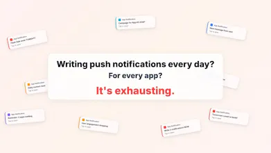 PushPilot gallery image