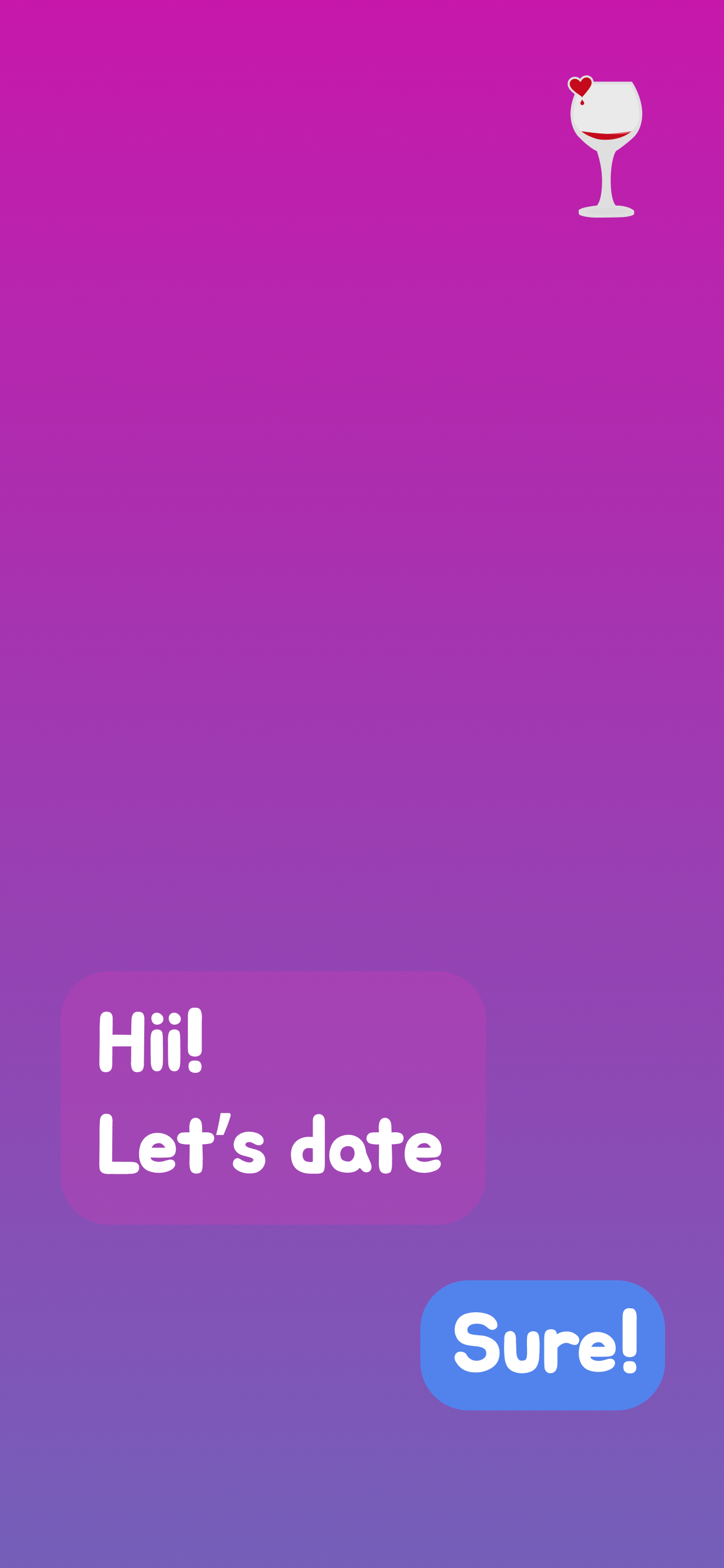 Finewine: Marriage & Dating - the dating app for divorcees & singles media 2