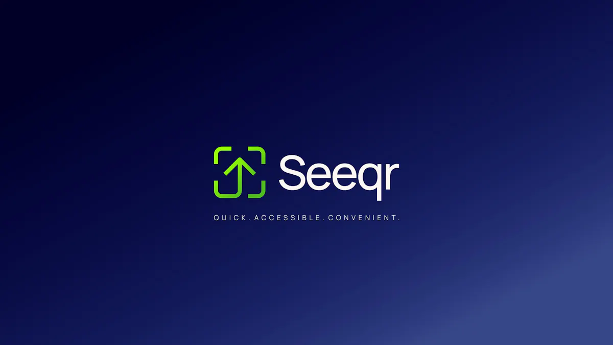 Seeqr | Scan QR Codes from Device Media