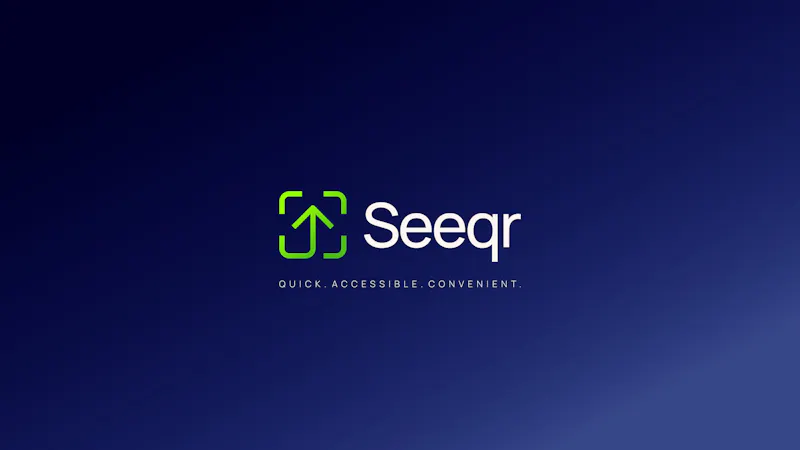 Seeqr | Scan QR Codes from Device Media screenshot 1