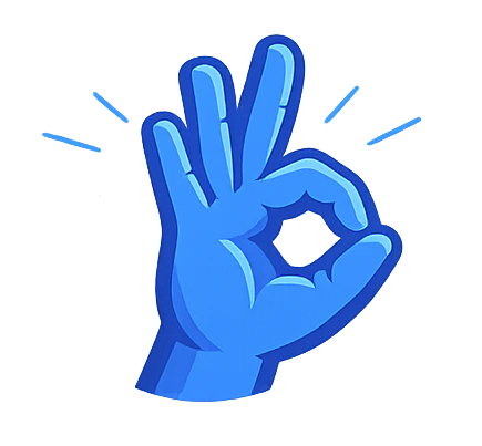 Ok IMG logo