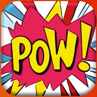 POW! To Do
