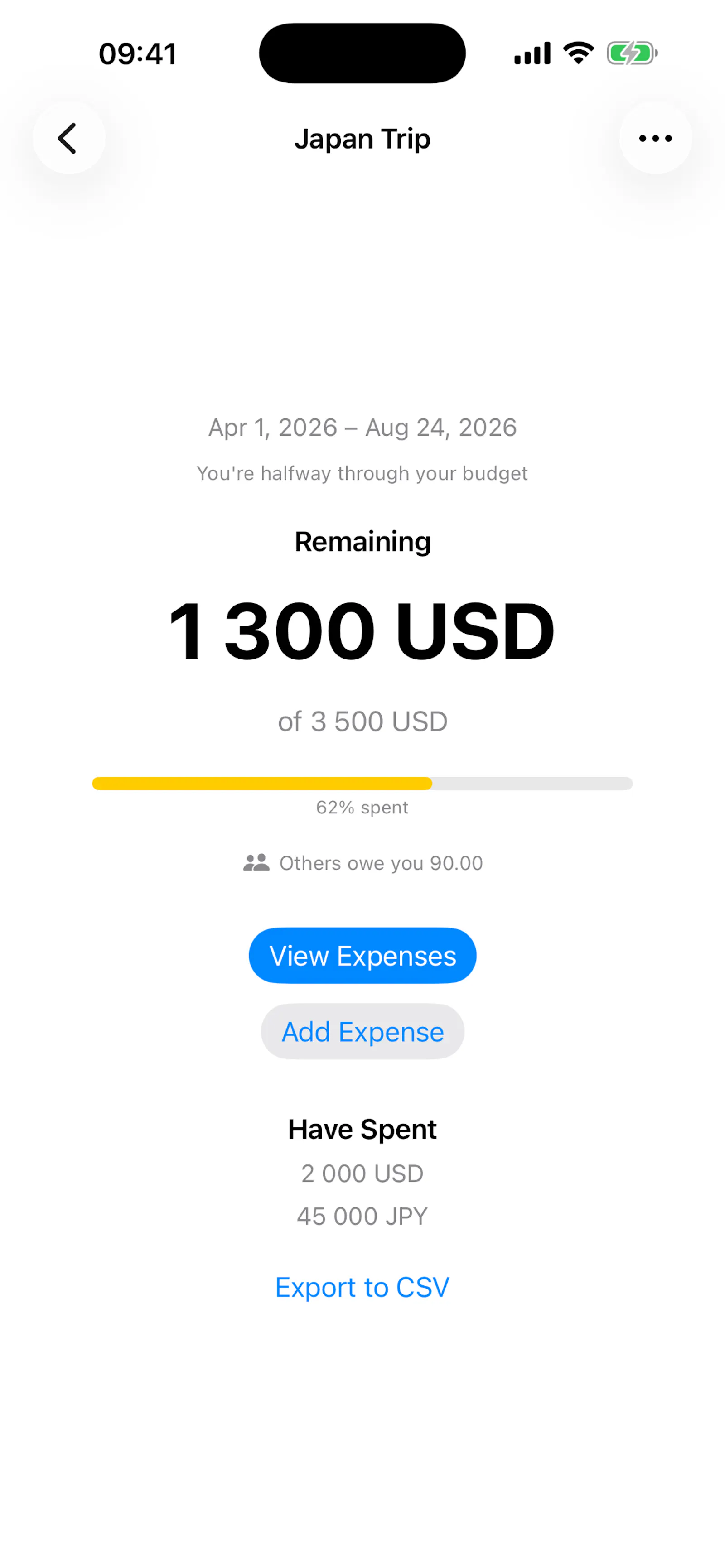 Still Within screenshot 2