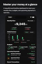 Finzito - Personal Finance with IA gallery image