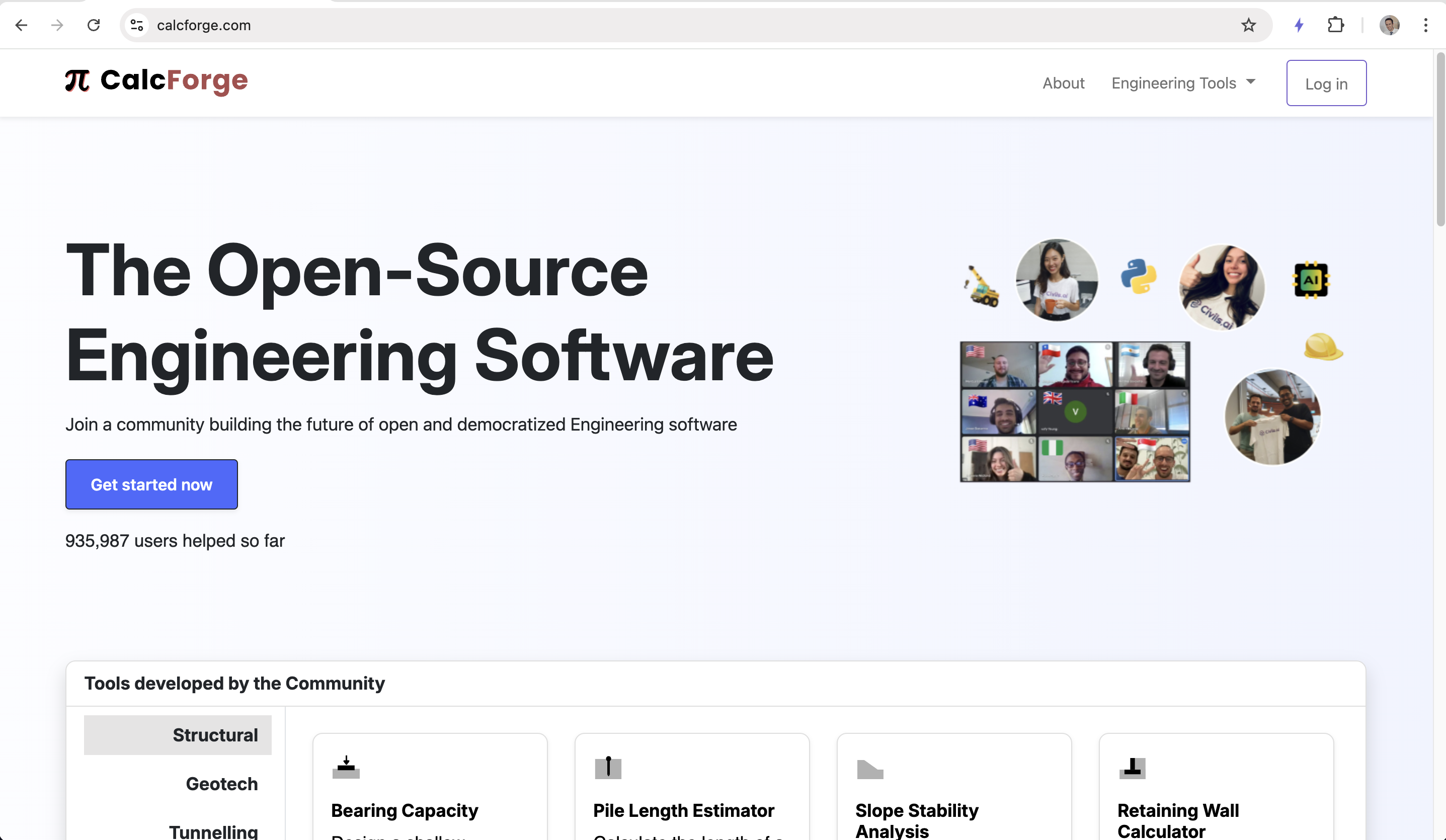Calcorfor - Open source rekenmachines voor STEM media 2