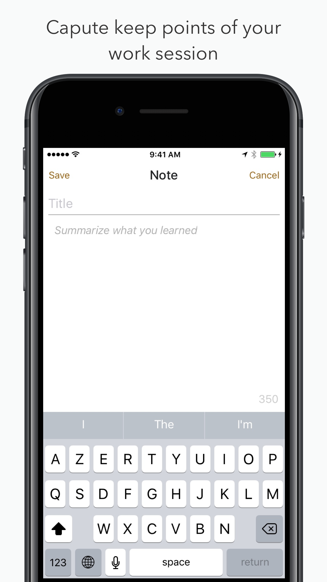 Power Law Technique gallery image
