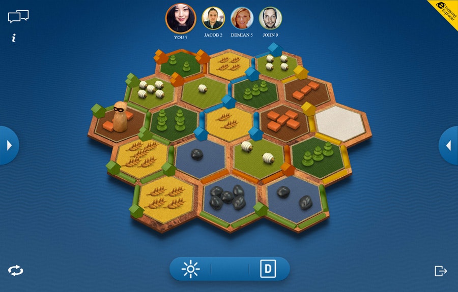 Catan Anytime gallery image
