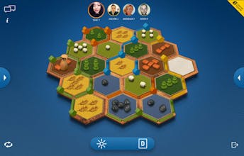 Catan Anytime gallery image