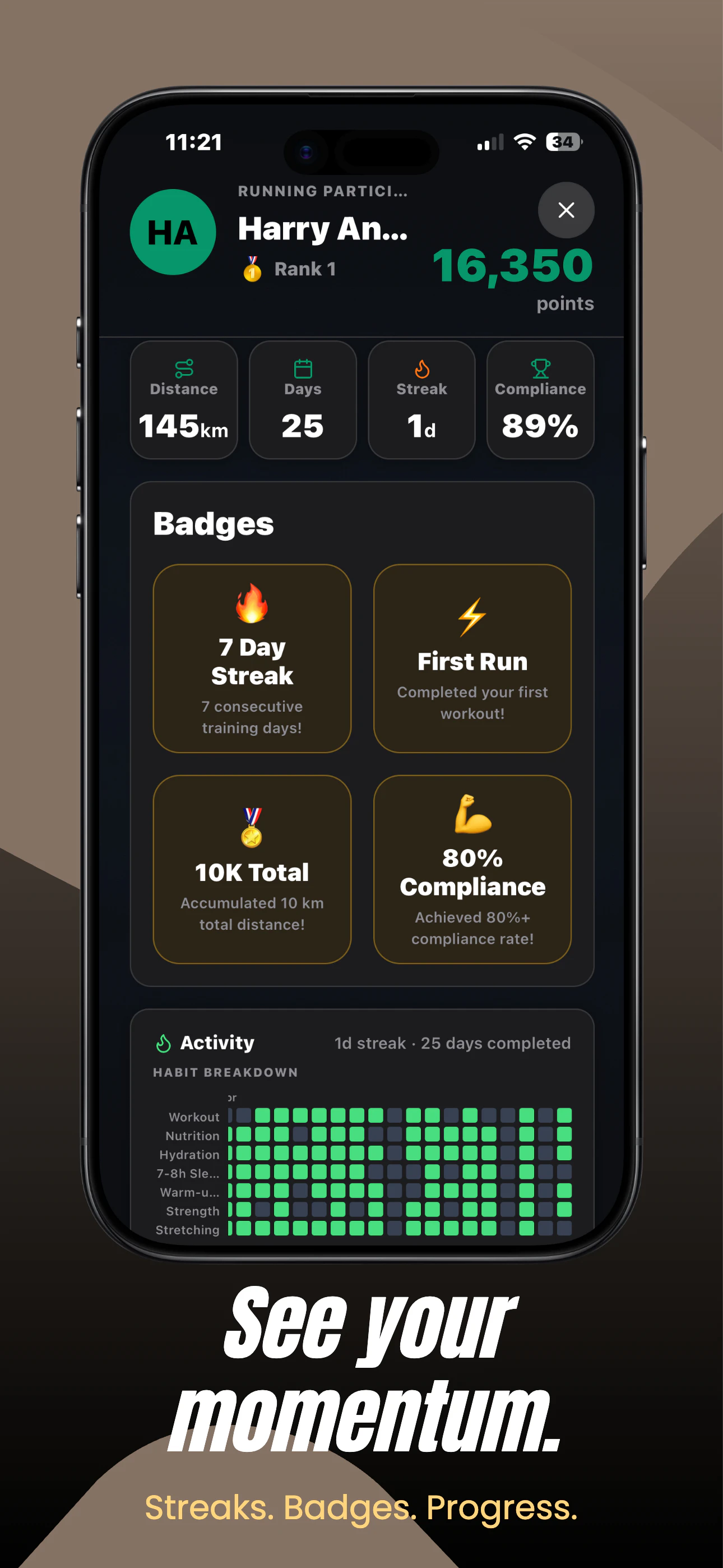HabiLife screenshot 6