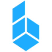 blueBriX logo