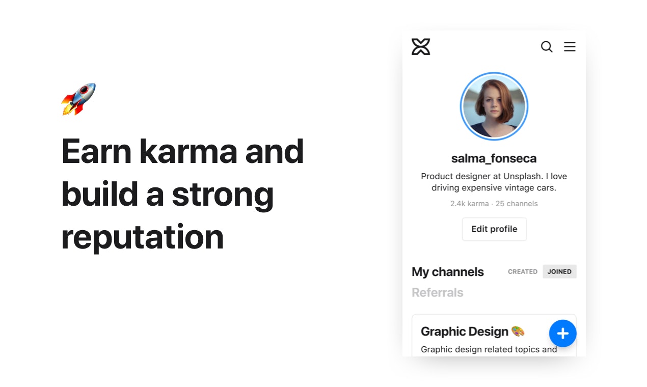 Everchat (Pre-launch) gallery image