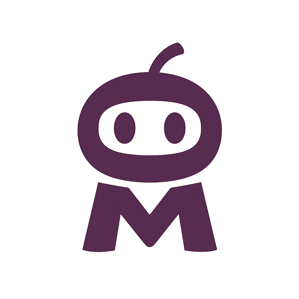 Maracuja AI Assistant logo
