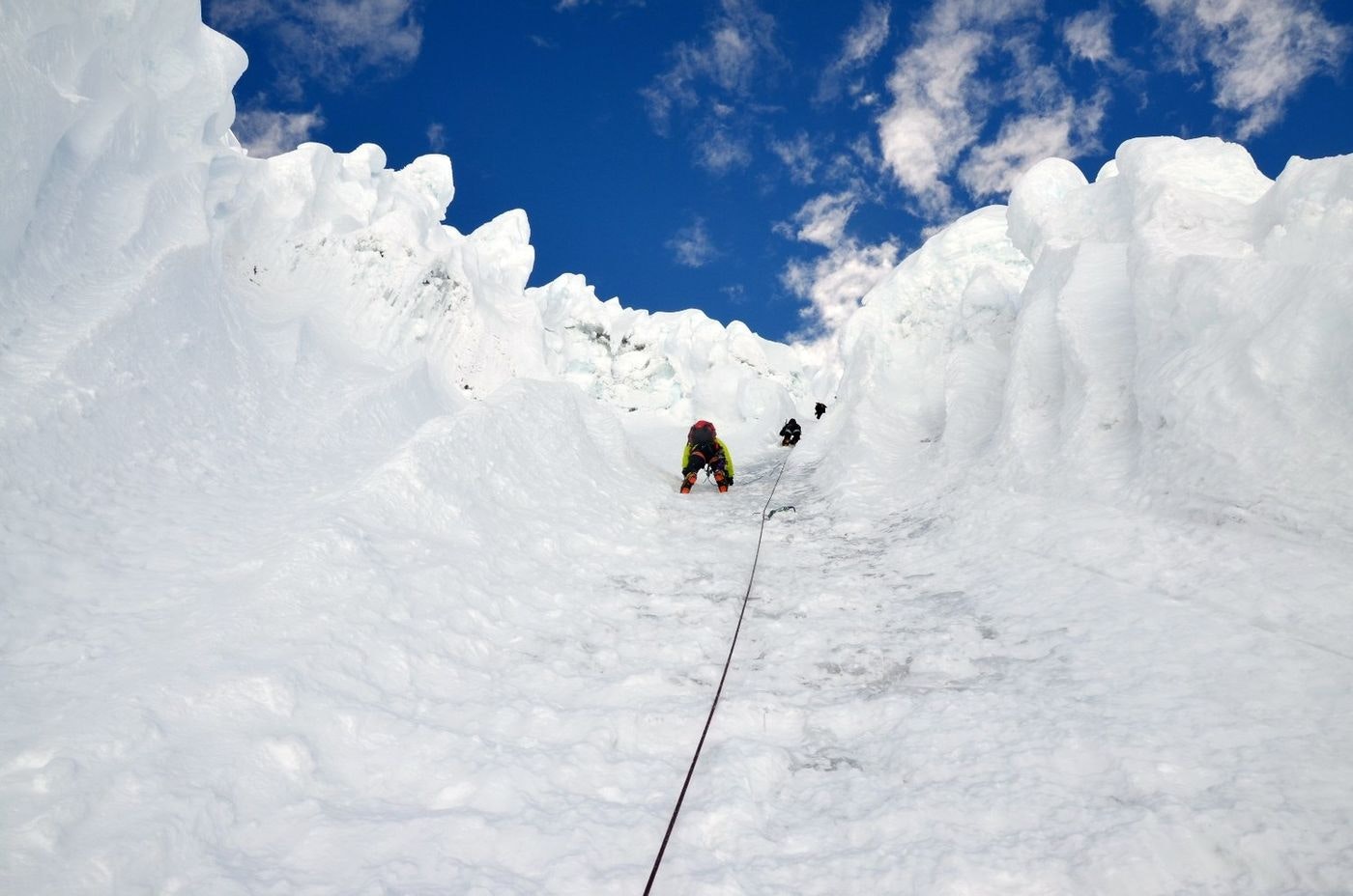 Guided Peaks gallery image