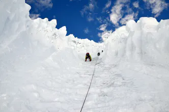 Guided Peaks gallery image