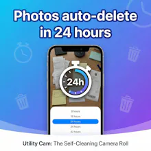 Utility Cam gallery image