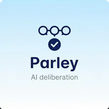 Parley AI gallery image