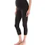 7/8 SEAMLESS MATERNITY YOGA PANTS