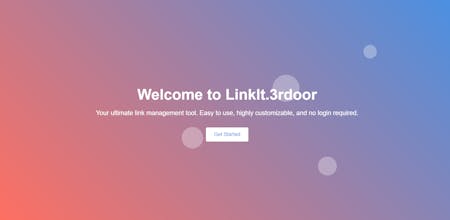 LinkIt. gallery image
