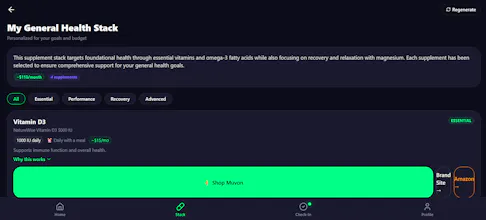 StackdUp gallery image