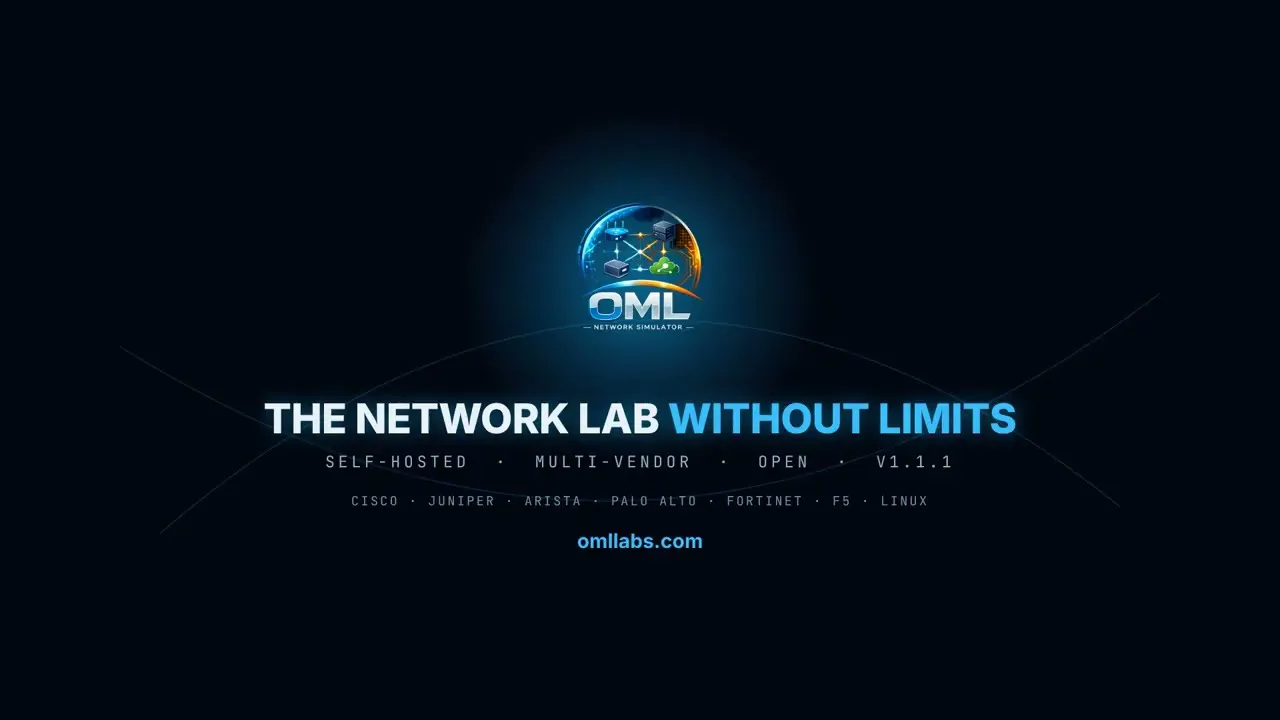 OML Labs gallery image