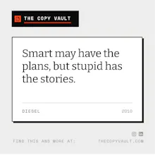 The Copy Vault gallery image