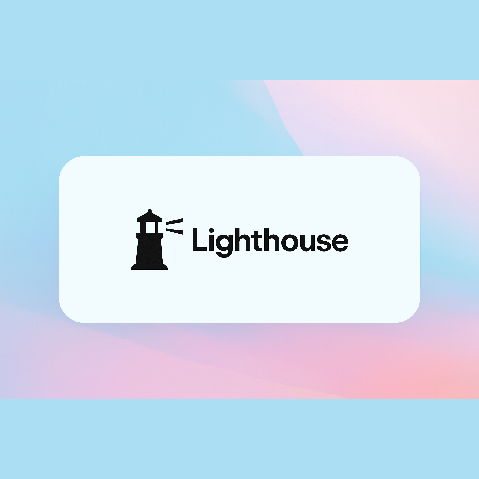 Lighthouse gallery image