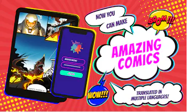Epico Comics gallery image
