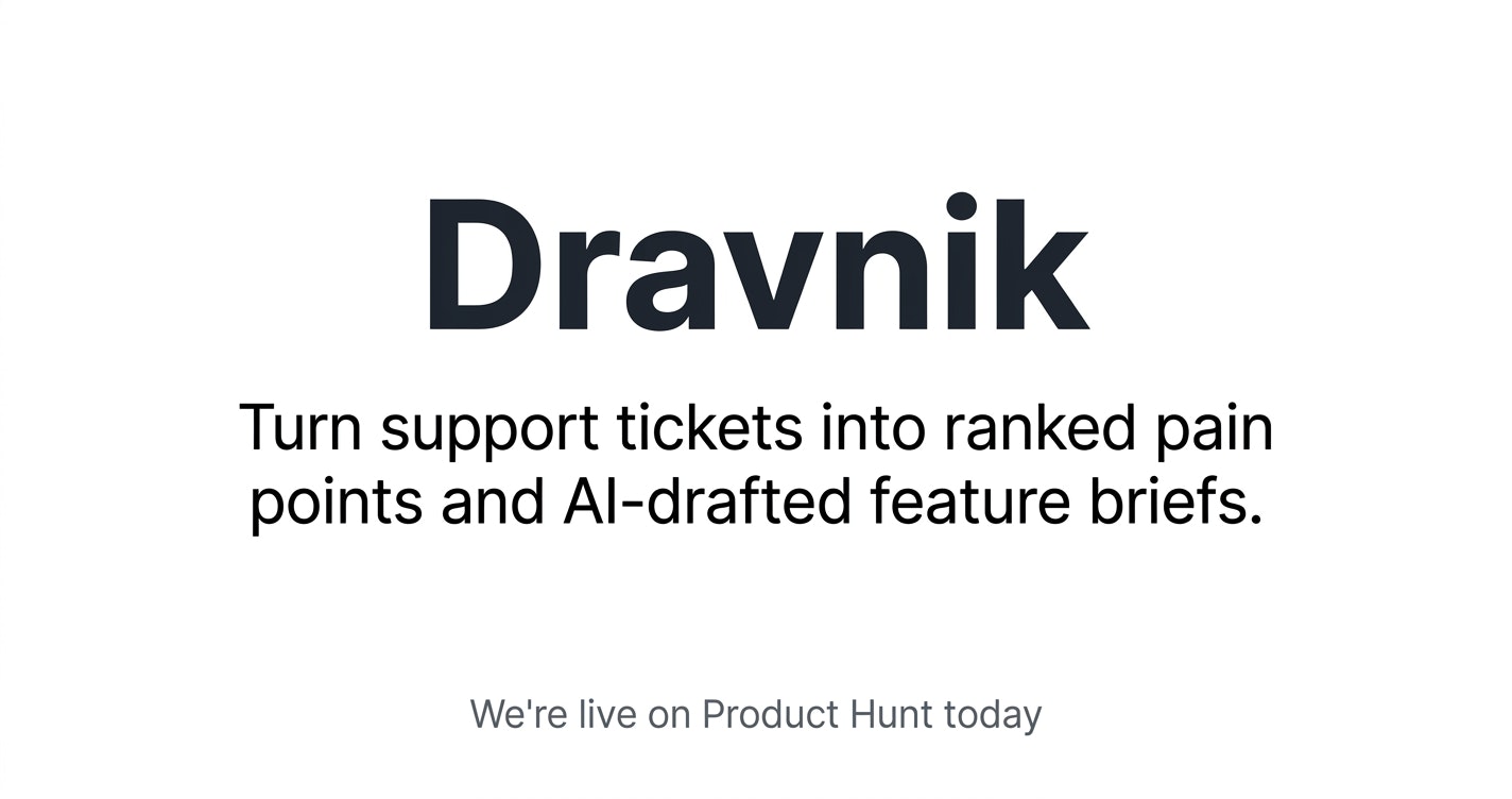 Dravnik gallery image