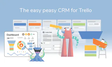 Crmble for Trello gallery image