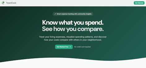 TownCost gallery image