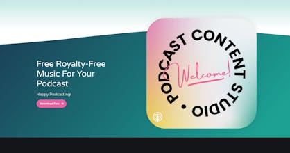 Podcast Music Beds gallery image