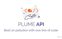 Plume API media 2